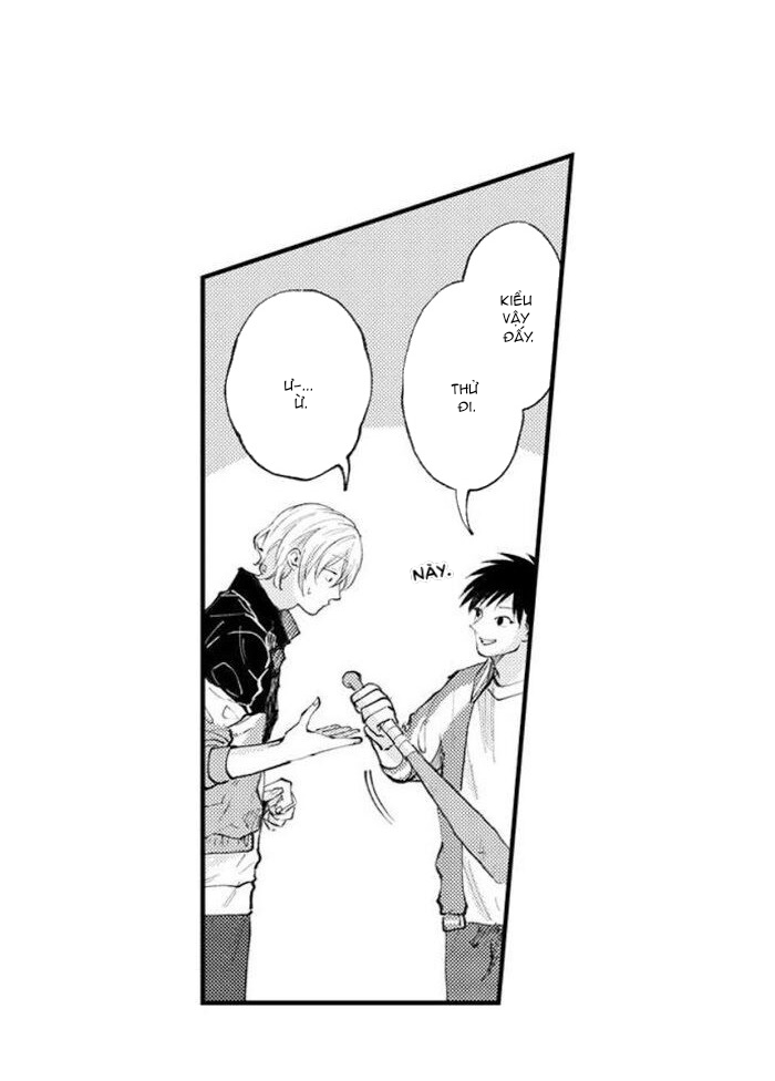 bị một anh chàng lập dị tấn công chapter 53 15