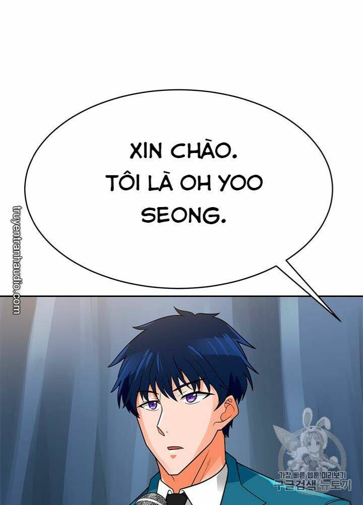 tôi tự động săn một mình chapter 73 27