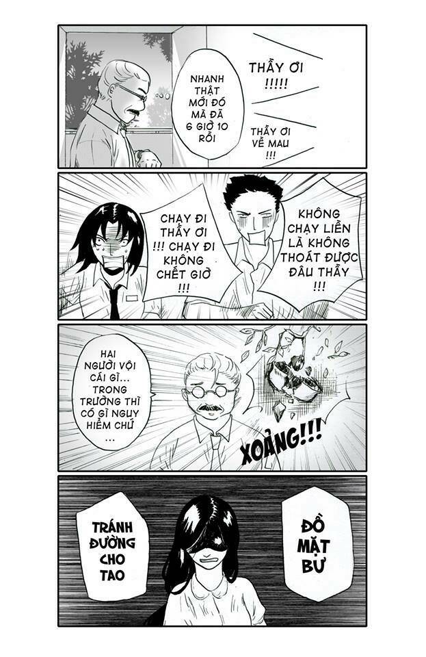 bad luck chapter 5.1 17