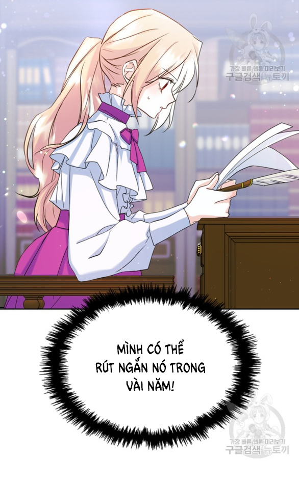 tôi đã trở thành bạn gái của nam chính chapter 23.1 23