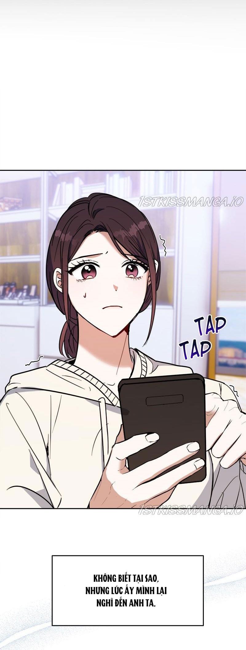 bản cam kết hôn nhân chapter 38 32