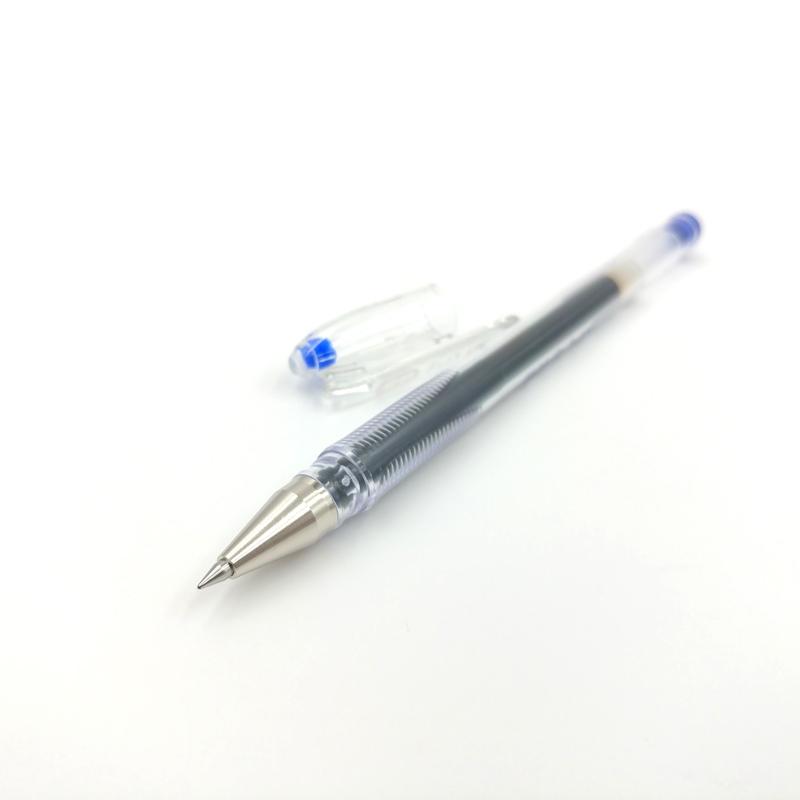 Bút Gel Pilot G-1 BL-G1-5T