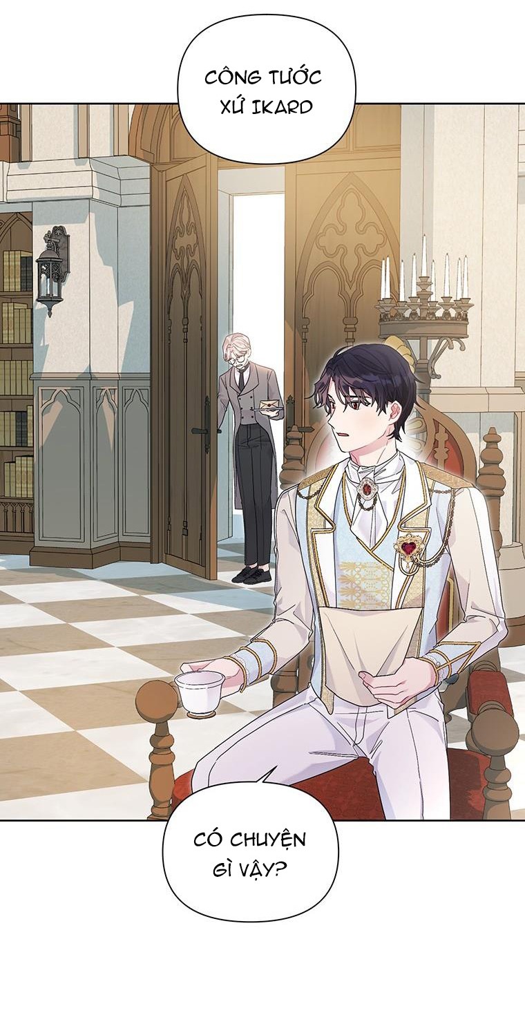 trở thành con dâu bất đắc dĩ chapter 32 75