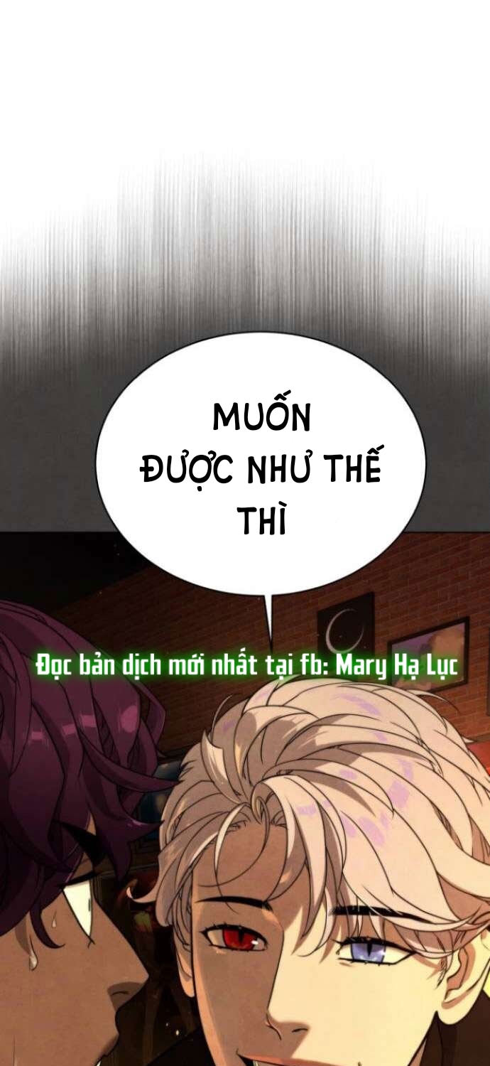 bạch huyết - white blood chapter 70 2