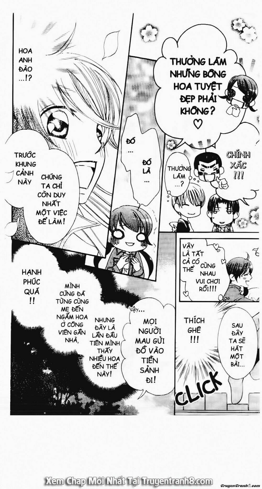 tiểu thư sachie chapter 22 8