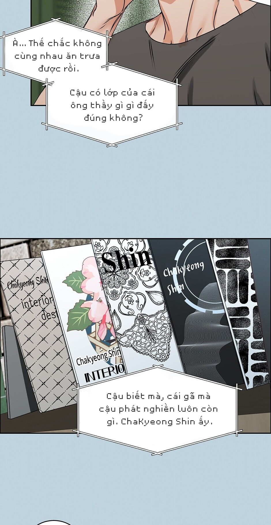 chỉ dành cho người đăng ký chapter 52 37