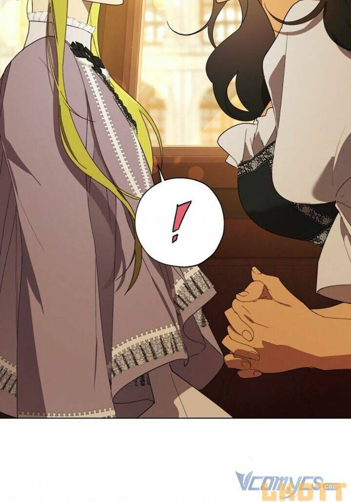 công chúa khắc dấu lên kẻ phản nghịch chapter 55 31