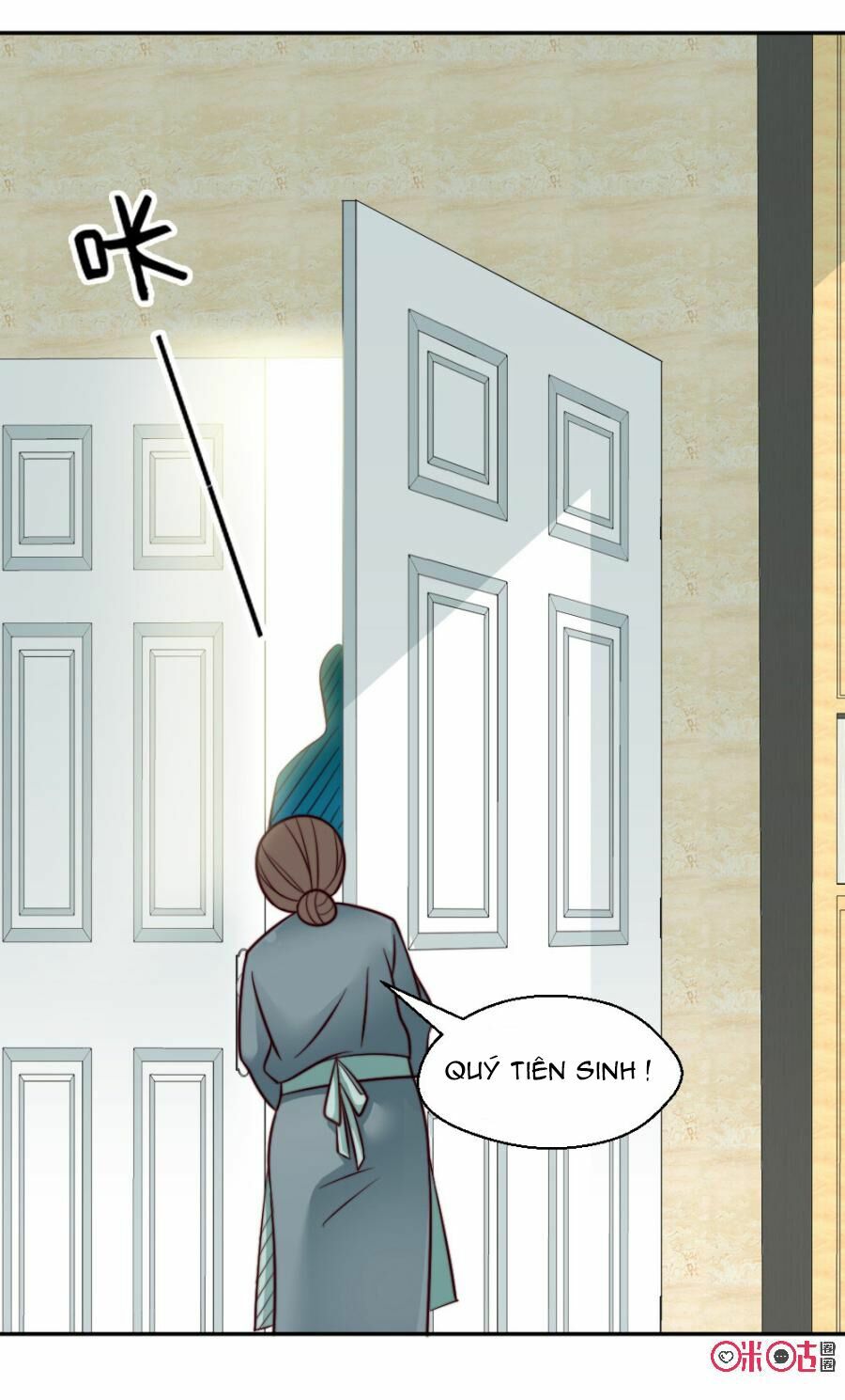 bí mật của thiên kim chapter 24 8