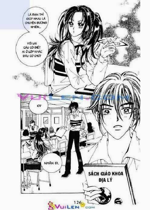 nhật ký tân hôn chapter 3 125