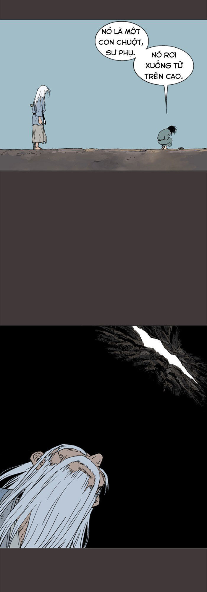 cao thủ 2 chapter 44 26