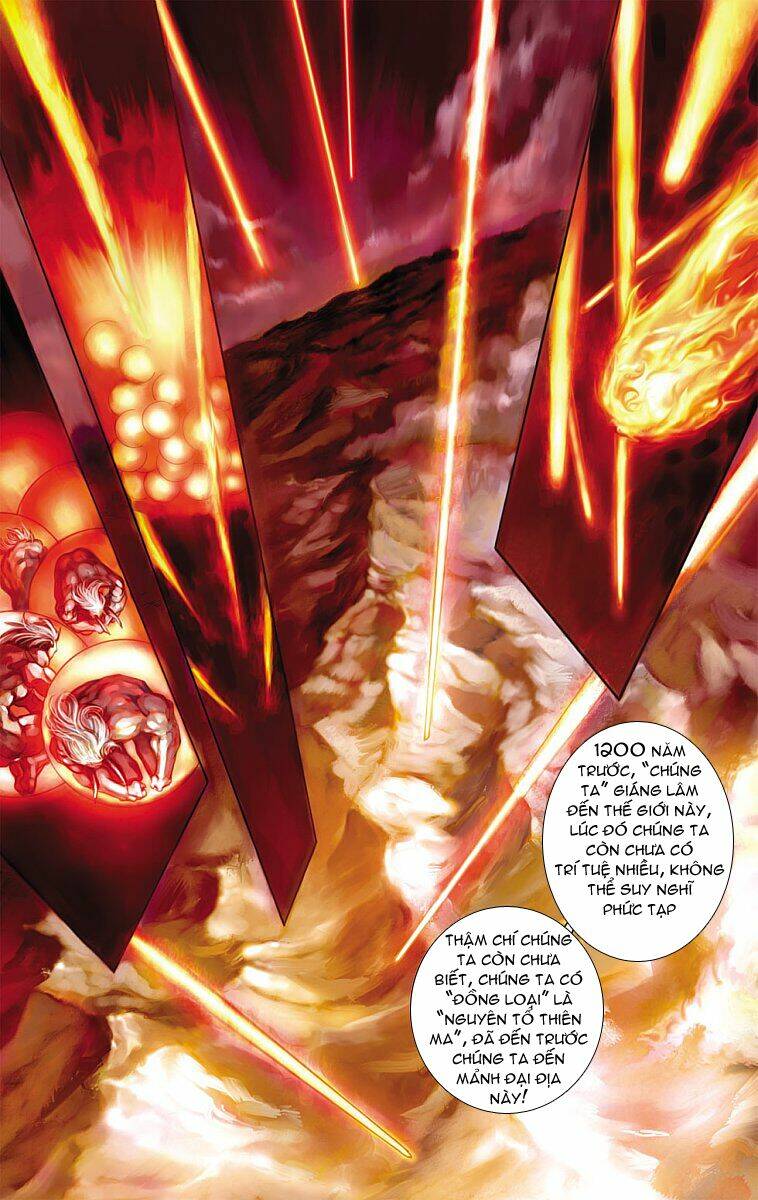 thần binh huyền kỳ f chapter 29 3