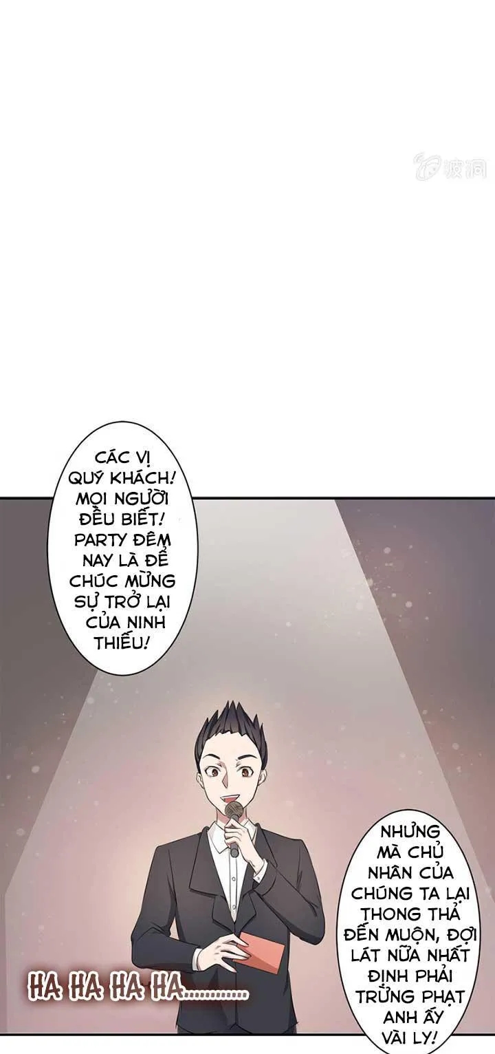 kháp kháp hương phản chapter 6 16