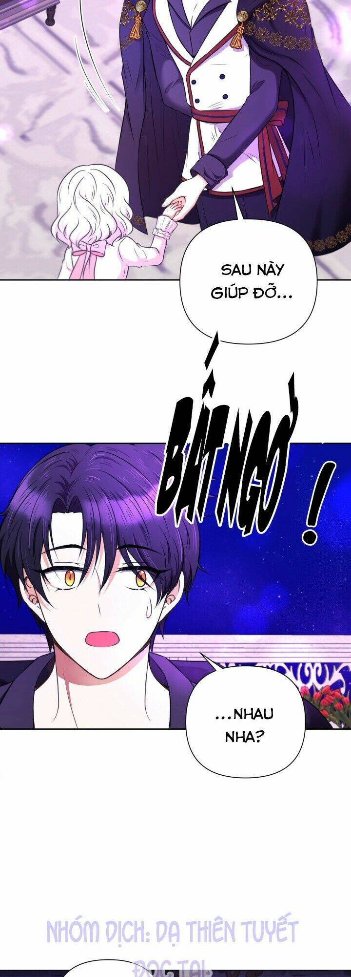 công chúa xấu xa chapter 25 35