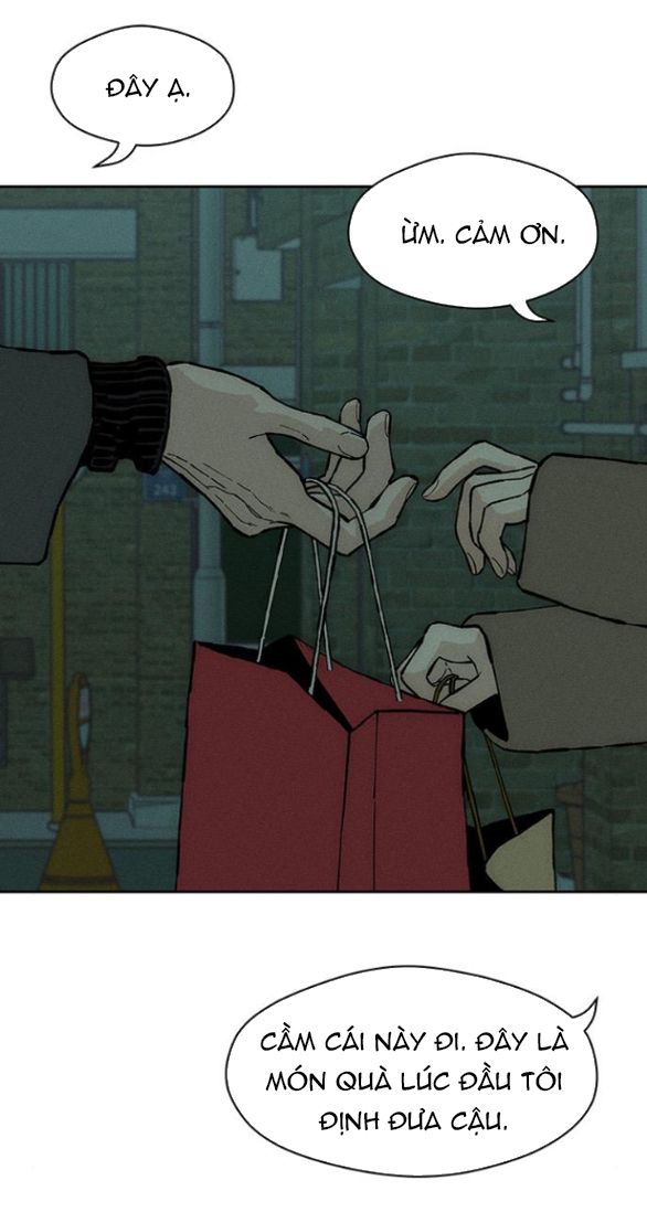 [18+] Nước Mắt Trên Đóa Hoa Tàn chapter 34.1 34