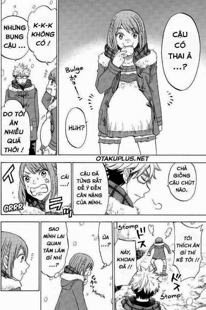 yamada và thất đại ma nữ chapter 117 5