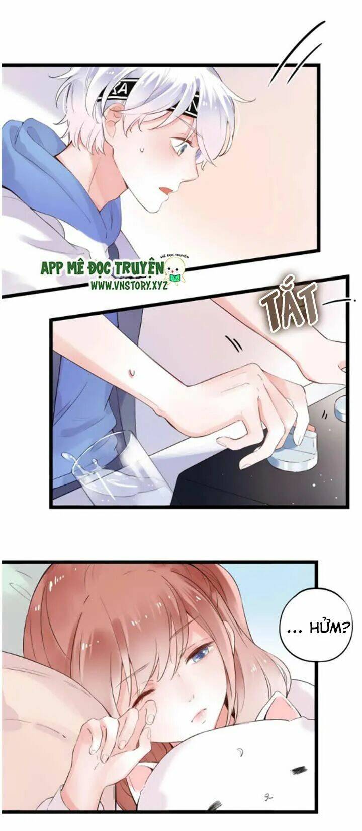 trạch thượng tịch mịch huỳnh hỏa chapter 41 8