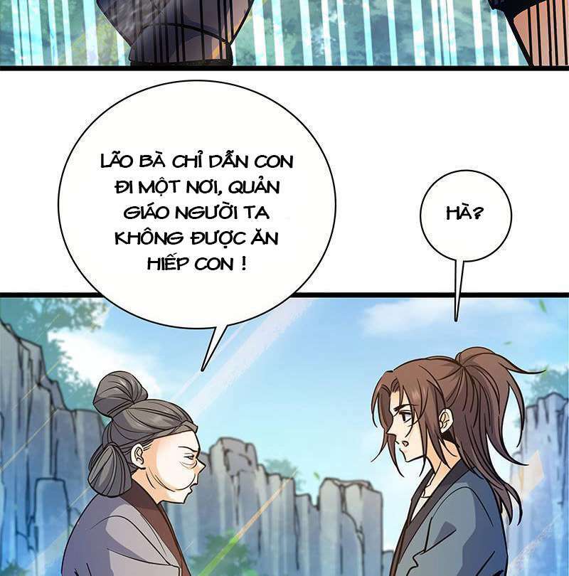 thần điêu hiệp lữ (new 2020) chapter 28 17