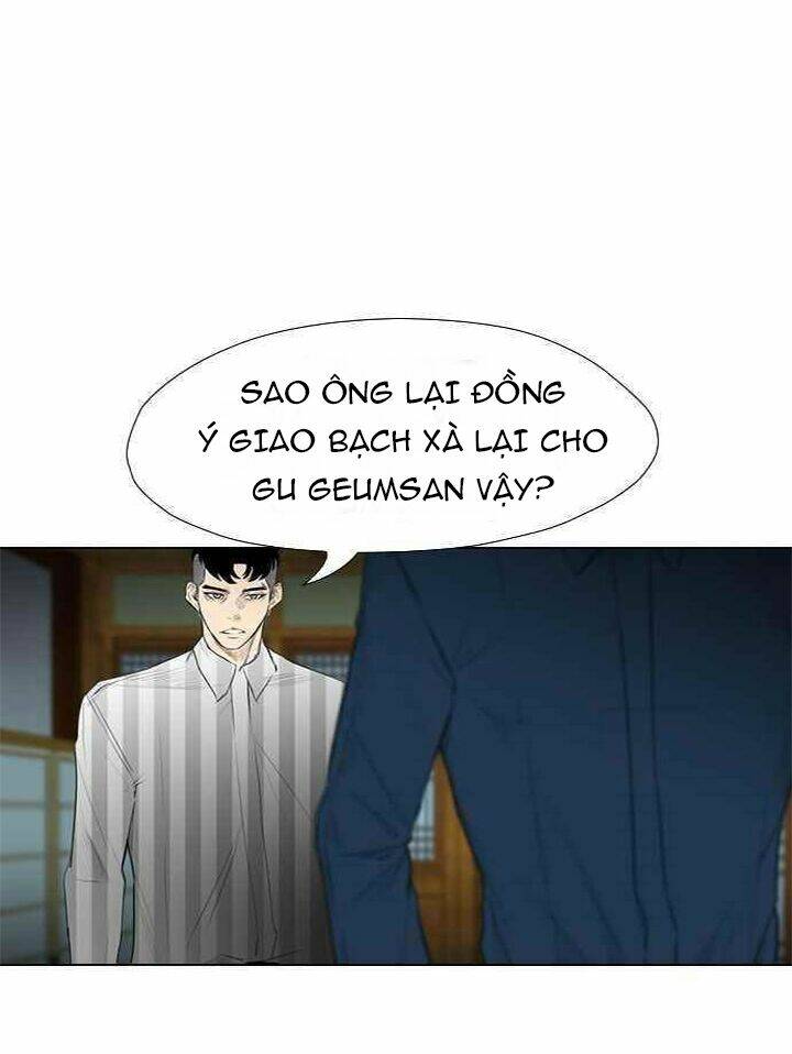 kẻ hồi sinh chapter 159 54