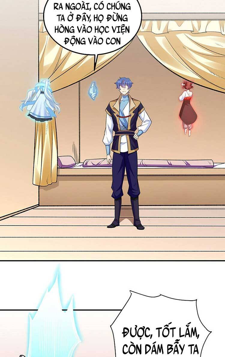 võ đạo độc tôn chapter 559 12