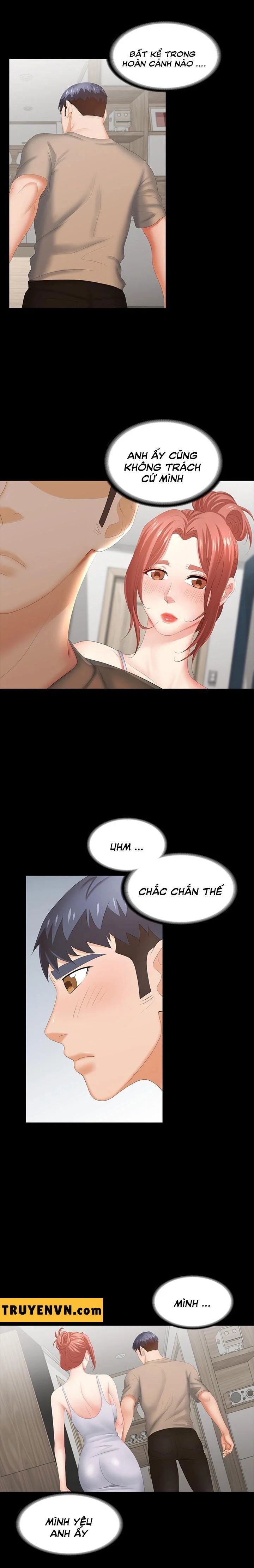 hoán đổi vợ chồng chapter 24 14