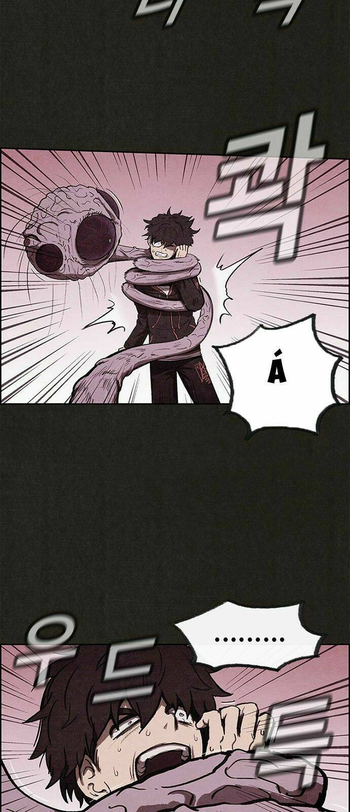 quái vật tại chung cư xanh chapter 14 22