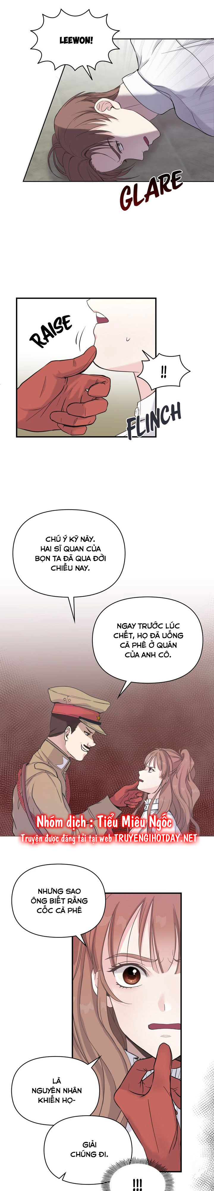 ngày mai chapter 1 16