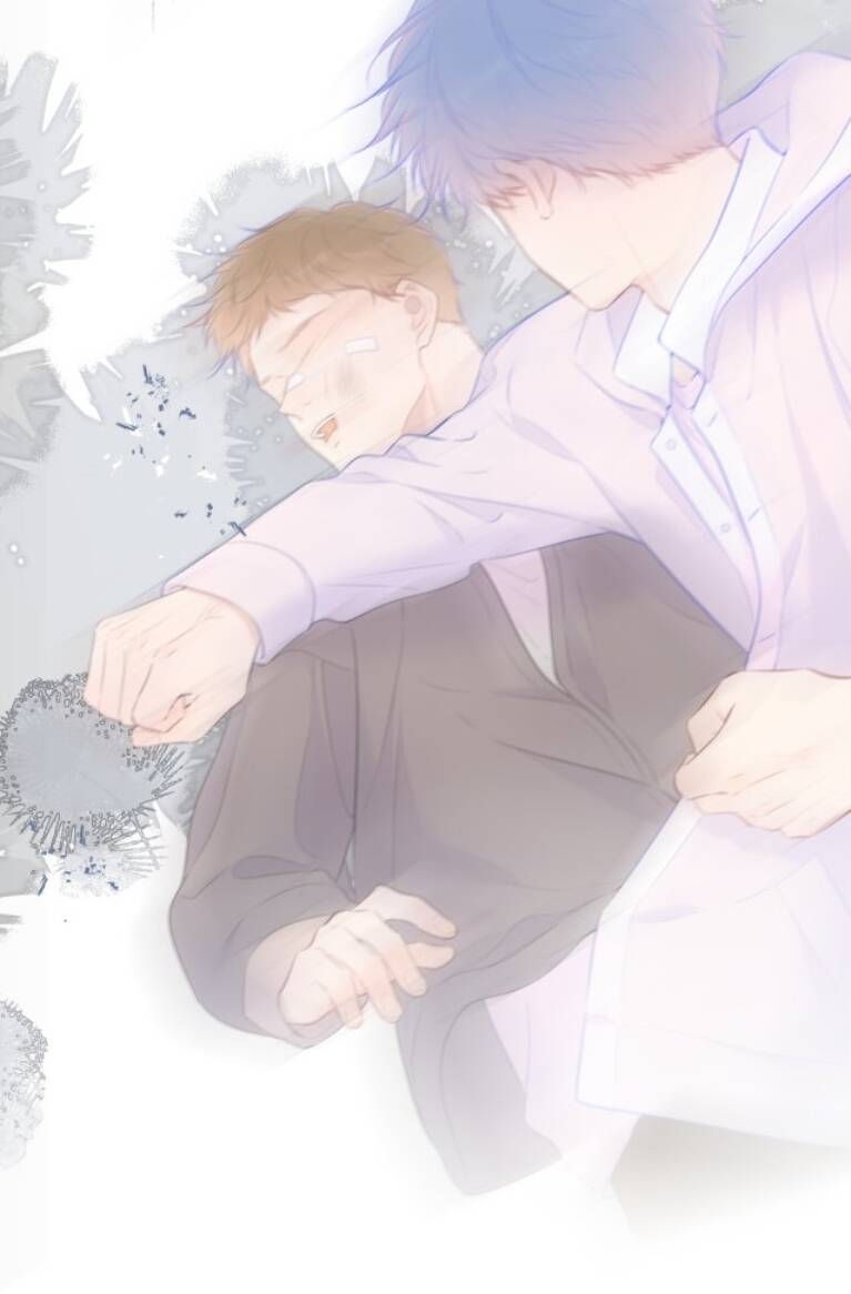 vì sao của tôi chapter 125 21