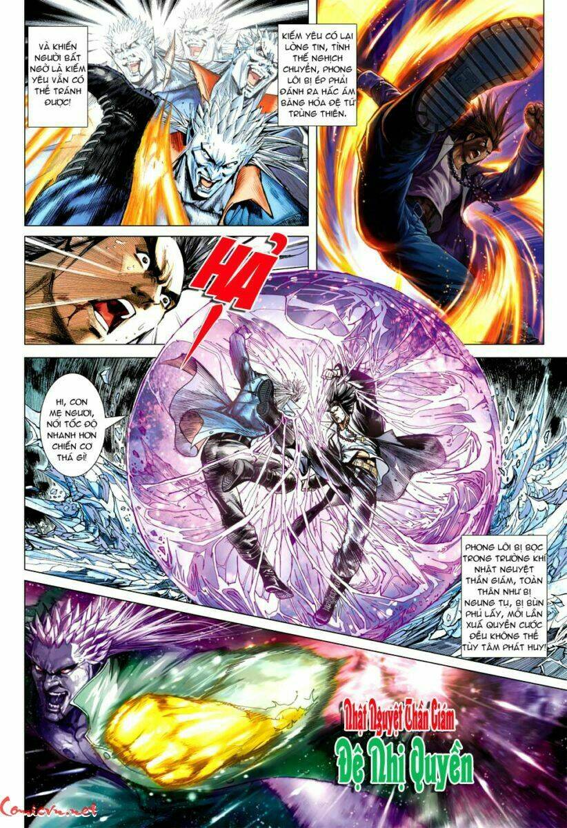 vương phong lôi i chapter 59 10