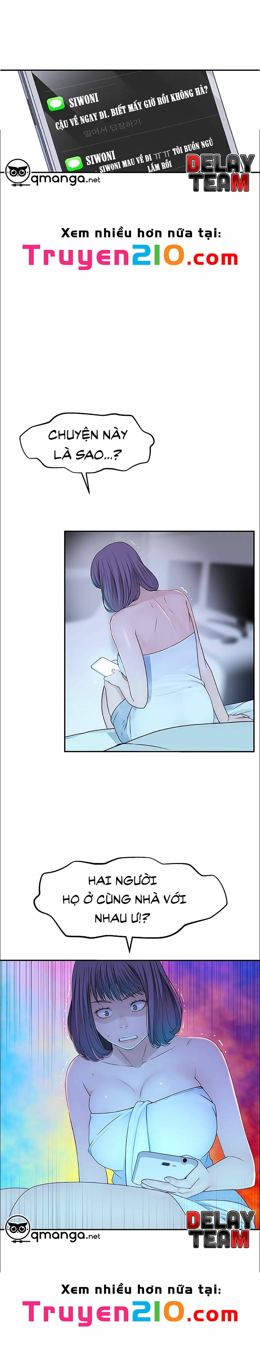 giữa hai ta chapter 19 41