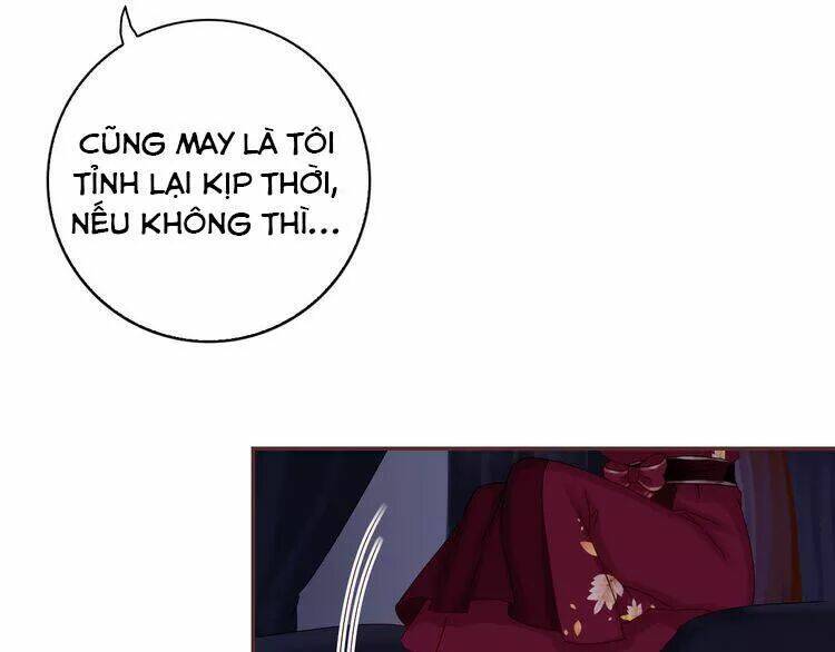 thực luyến kỳ duyên chapter 35 63