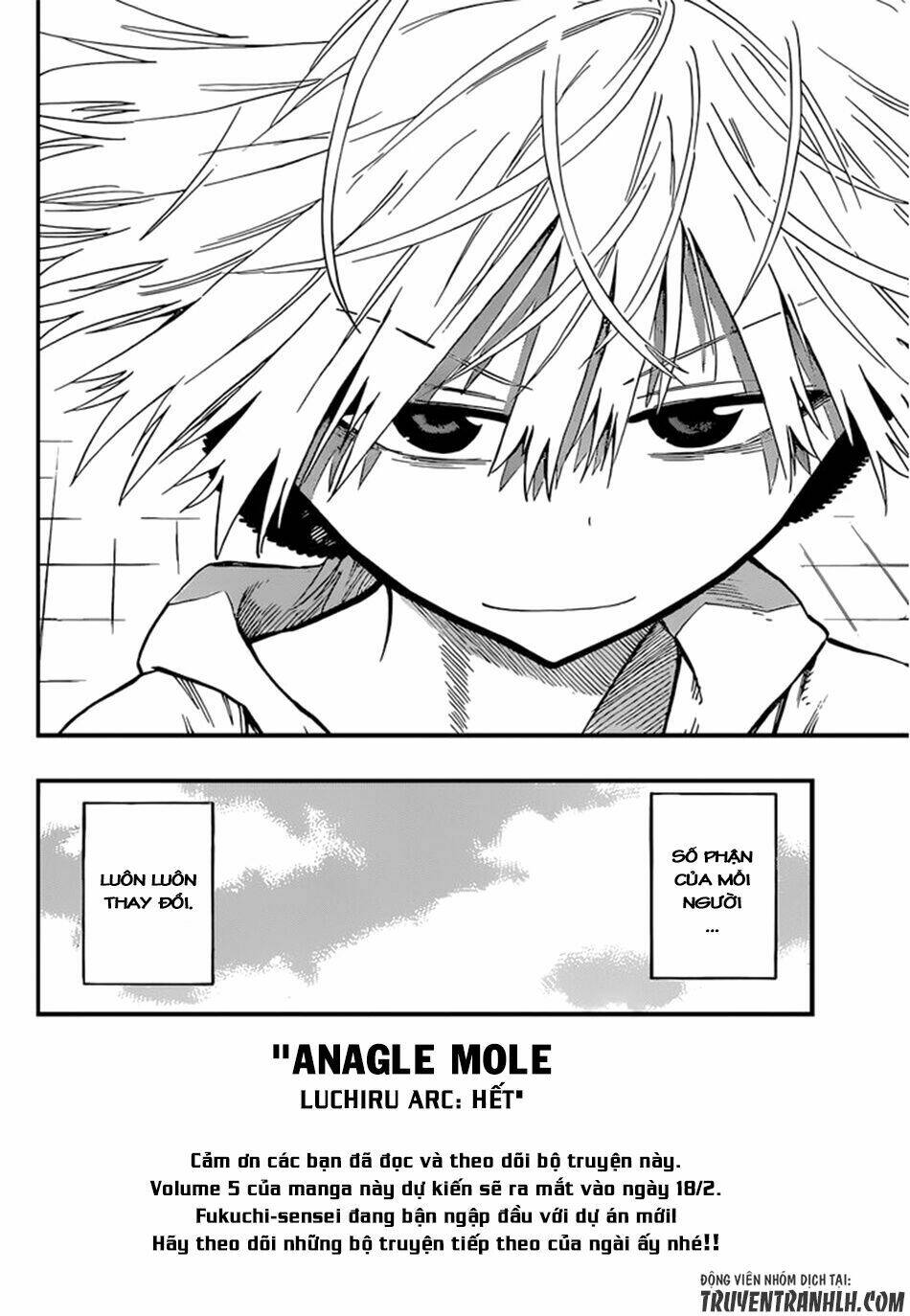 anagle mole chapter 47 22