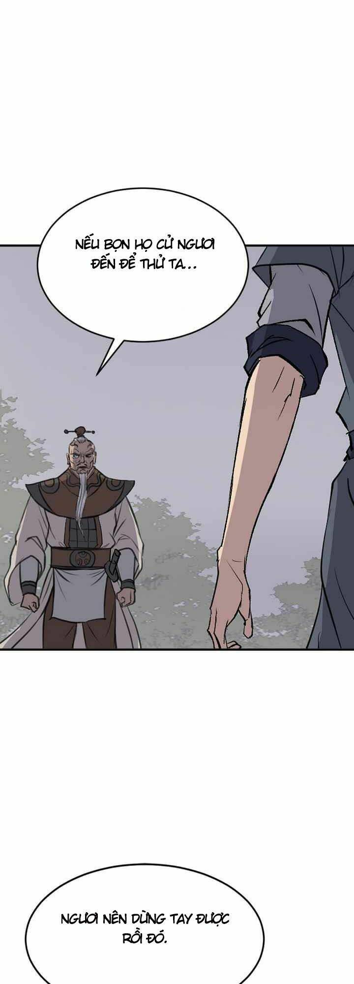 trọng sinh, bất khả chiến bại chapter 126 12