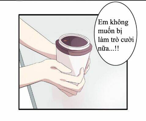 lều khều biết yêu chapter 9 4