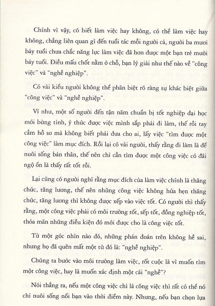 Đừng Làm Con Chim Lạc Đàn