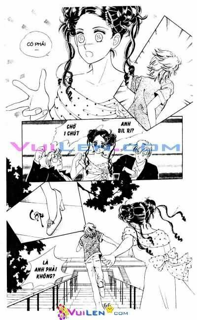 có anh trong đời chapter 6 66