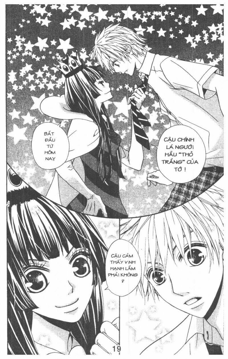 queen's white rabbit chapter 1 19