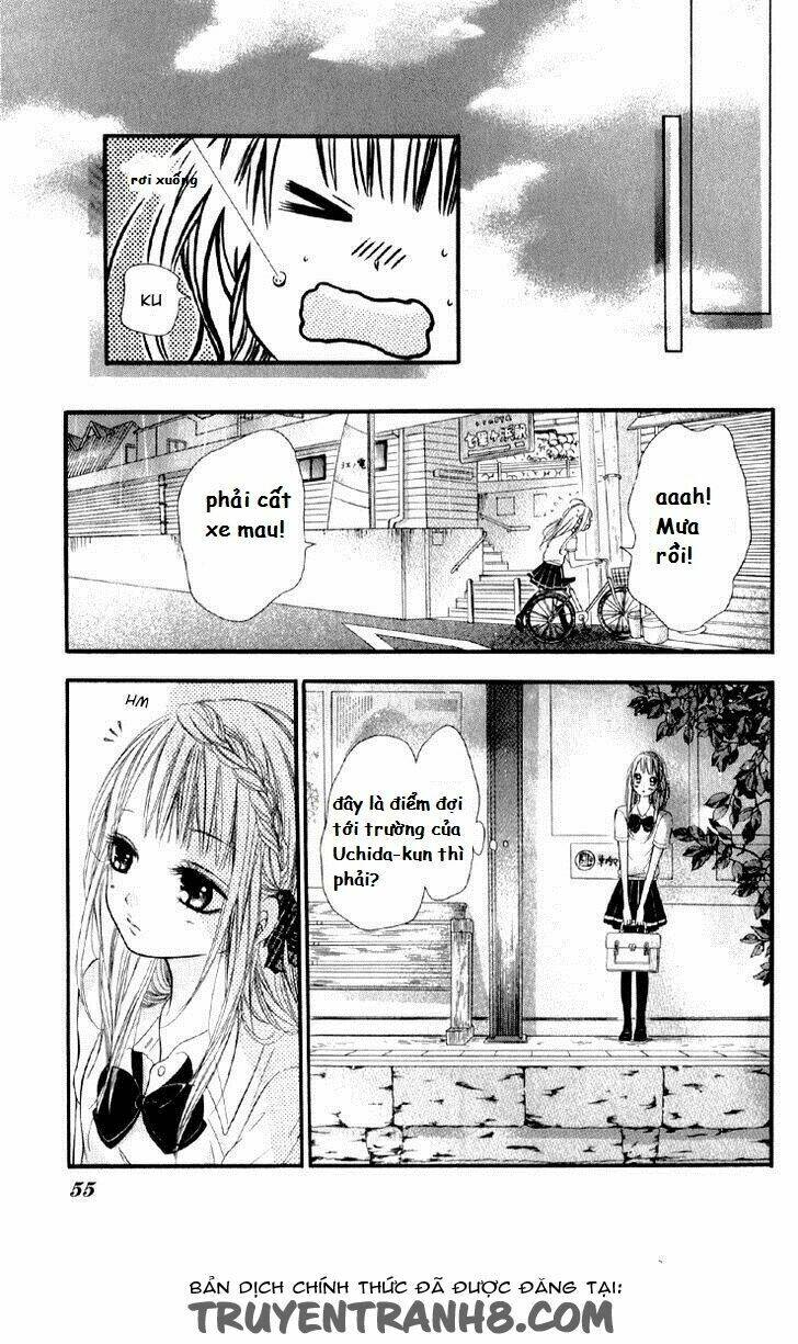 katakoi densha chapter 2 19