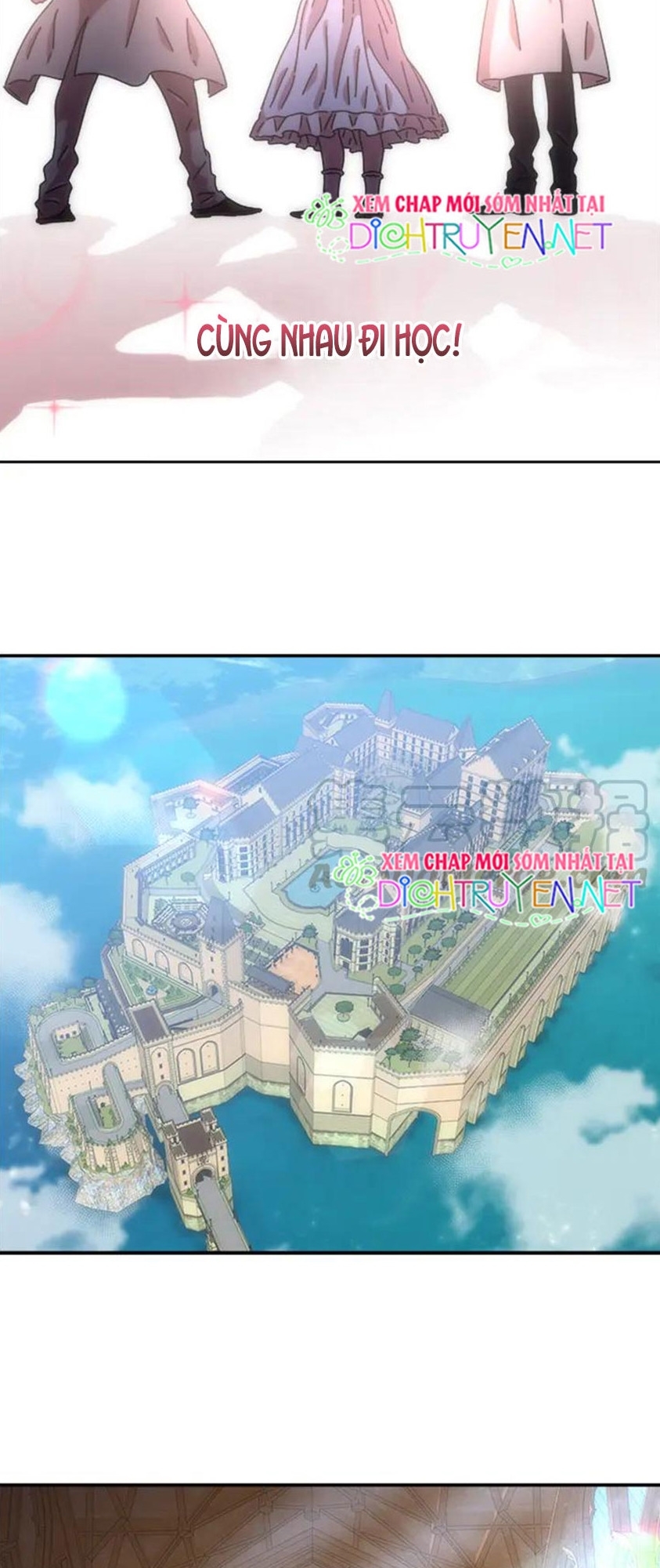 con gái bảo bối của ma vương chapter 79 3