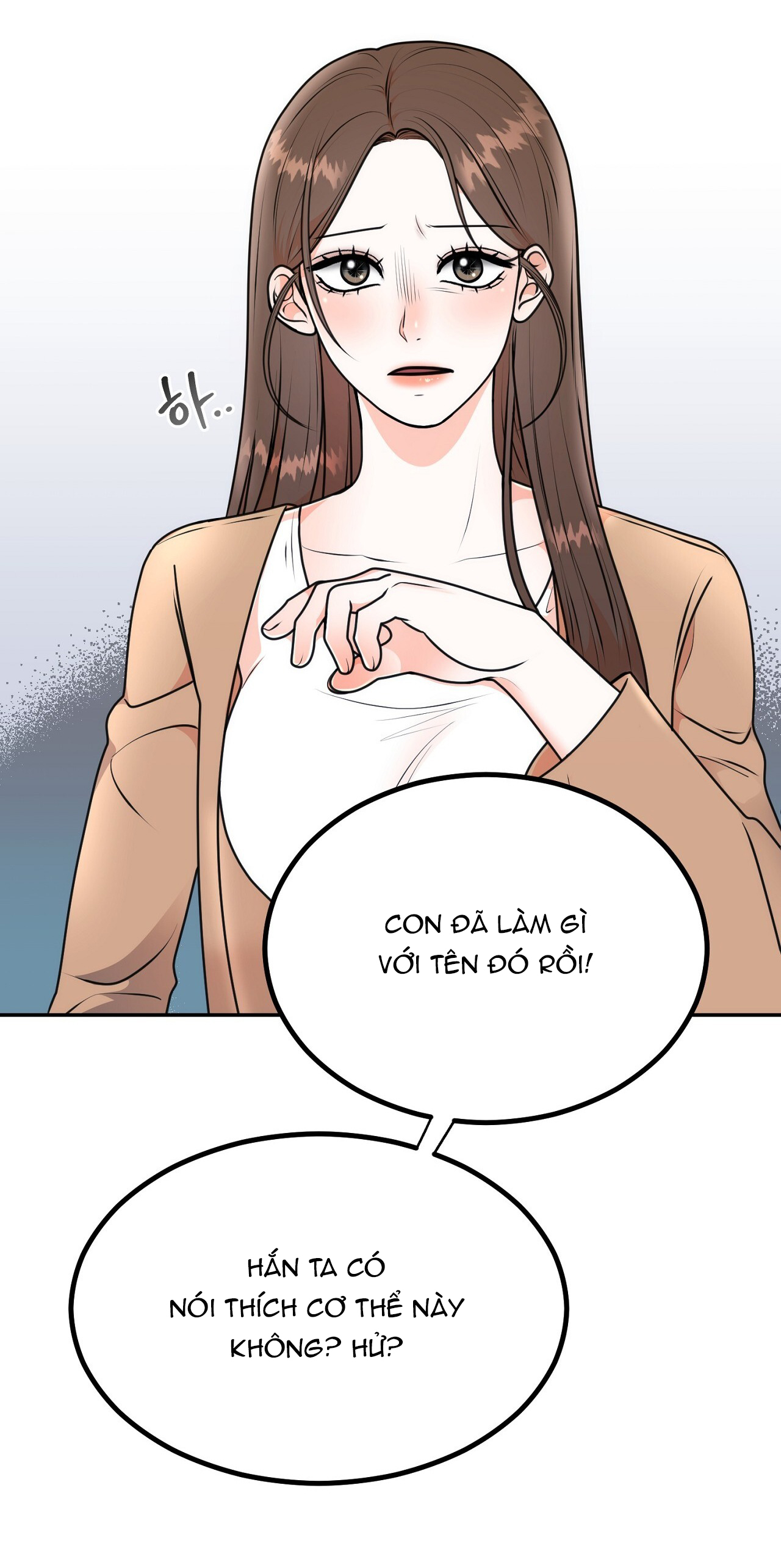 [18+] hôn nhân ràng buộc chapter 5.2 9