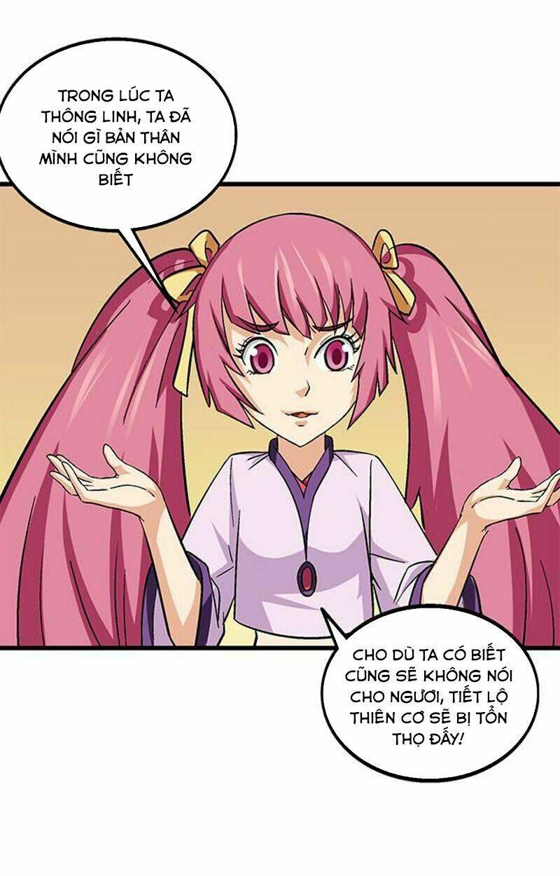 phong quỷ truyền thuyết chapter 62 20