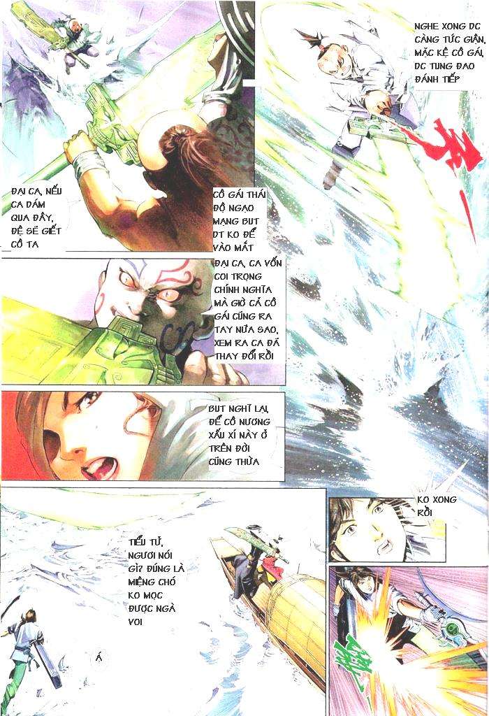 phong vân chapter 464 11