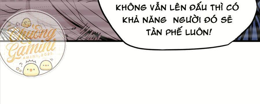 cố tổng, vợ của ngài quá mạnh rồi! chapter 24 153