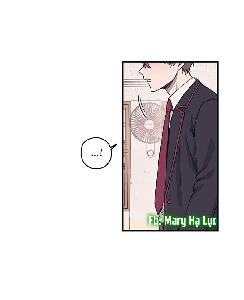 yeonwoo ngây thơ chapter 3 21