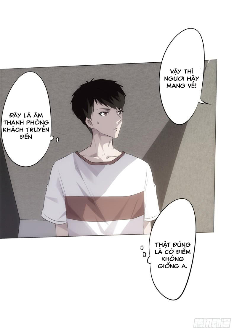 tối cường nông dân hệ thống chapter 1.5 24