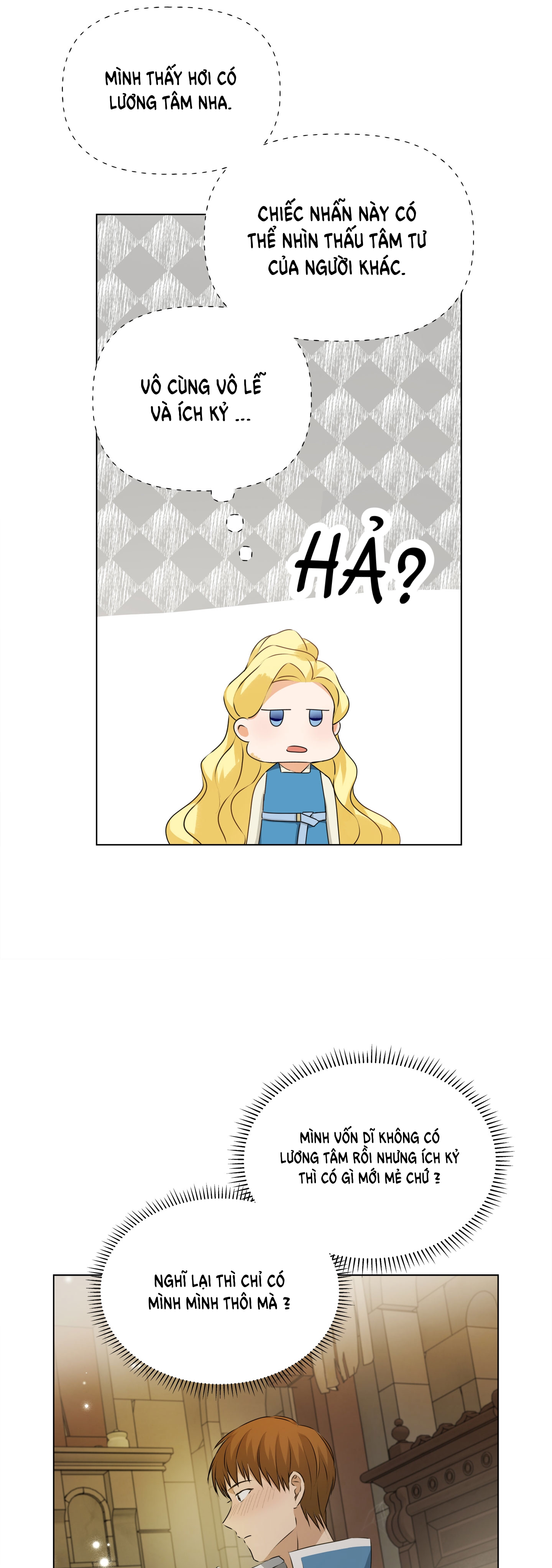 triệu hồi sư với mái tóc màu hoàng kim chapter 100 22