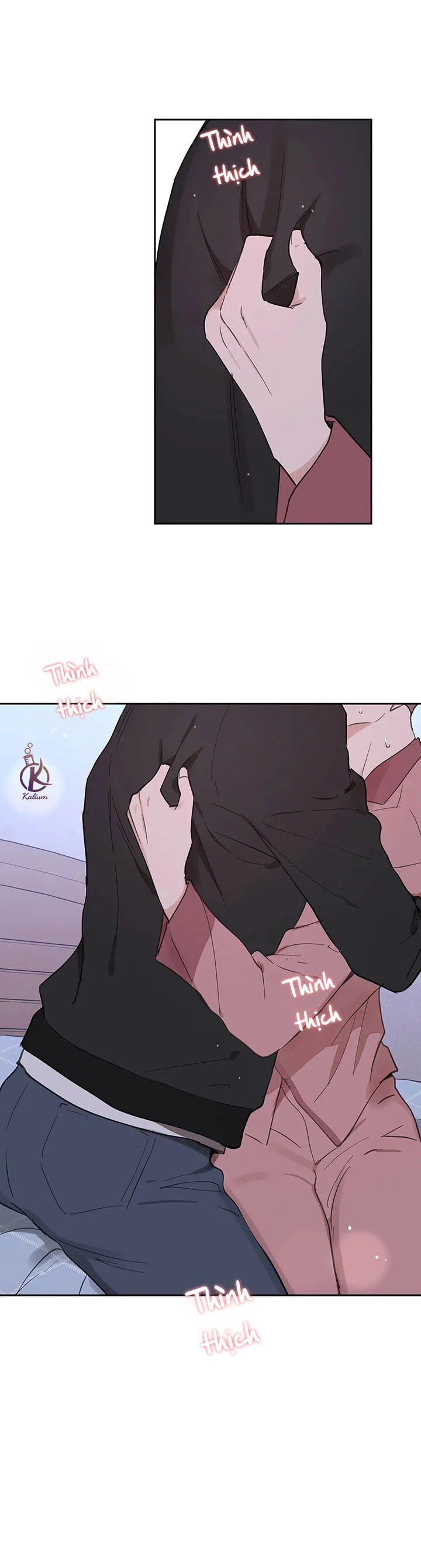 tâm tư của ju in chapter 55 7