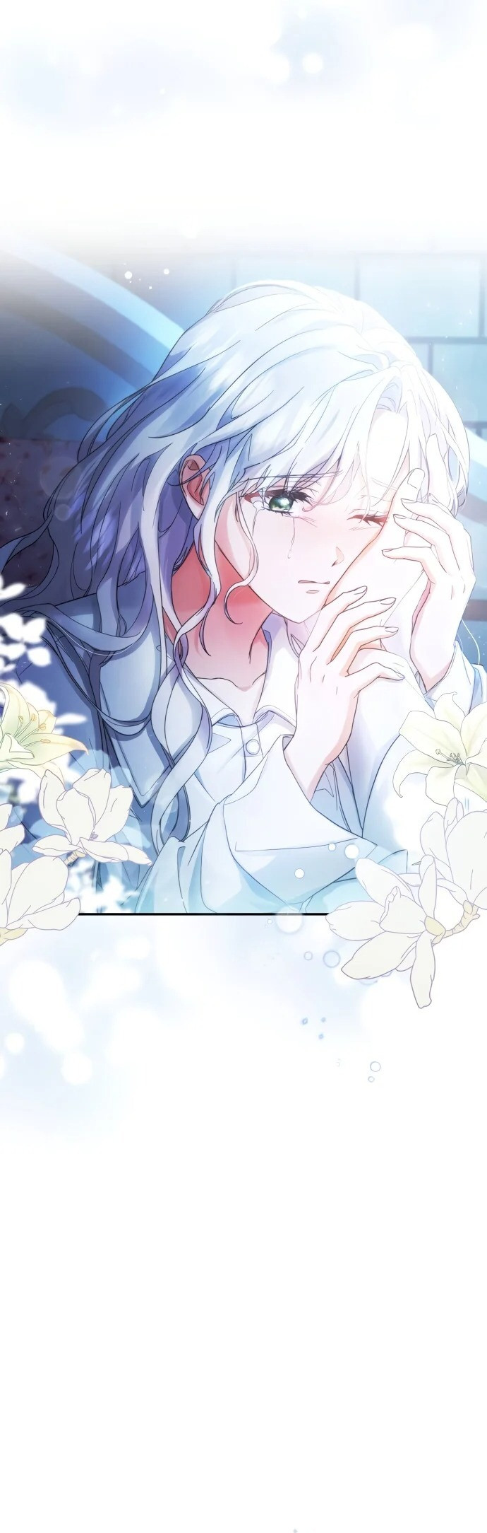 'di vật' melvin để lại chapter 5.5 21