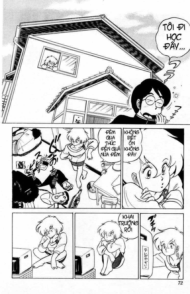 yuu & mi chapter 3 4