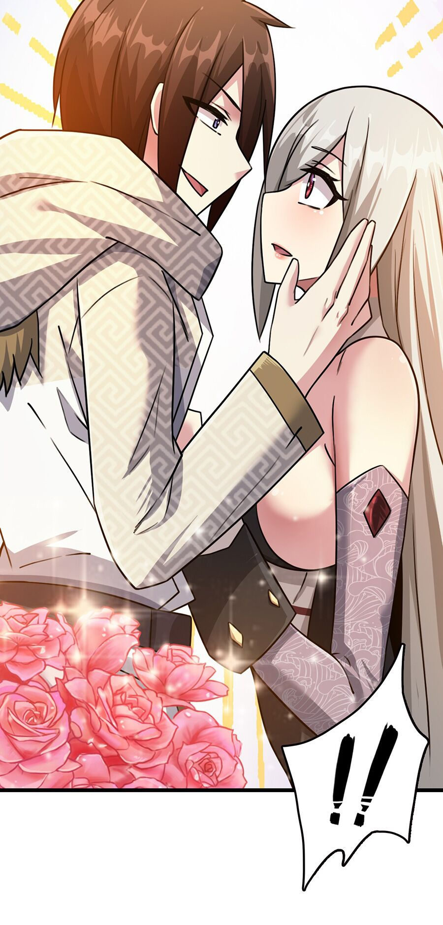 đại bảo kiếm của tôi chapter 29 20