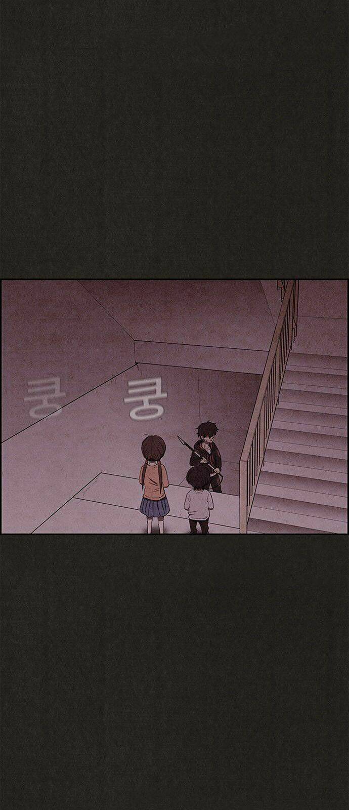 quái vật tại chung cư xanh chapter 21 40